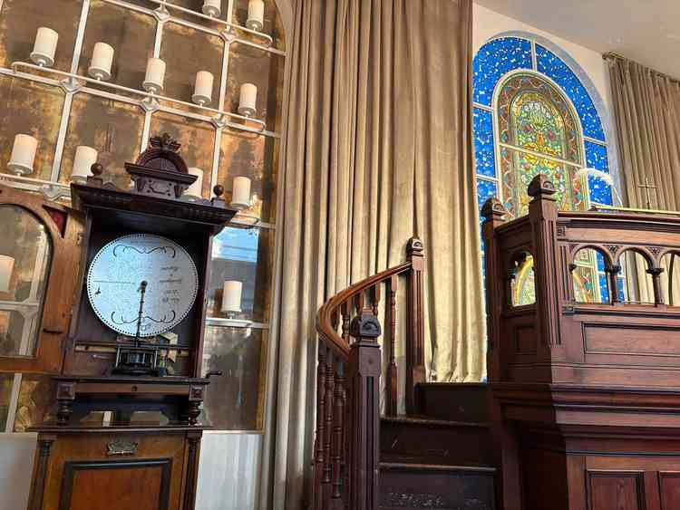 名前のついたオルゴール