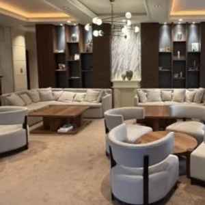 待ち合いの写真