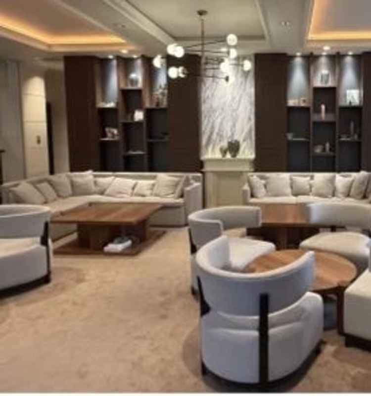 待ち合いの写真