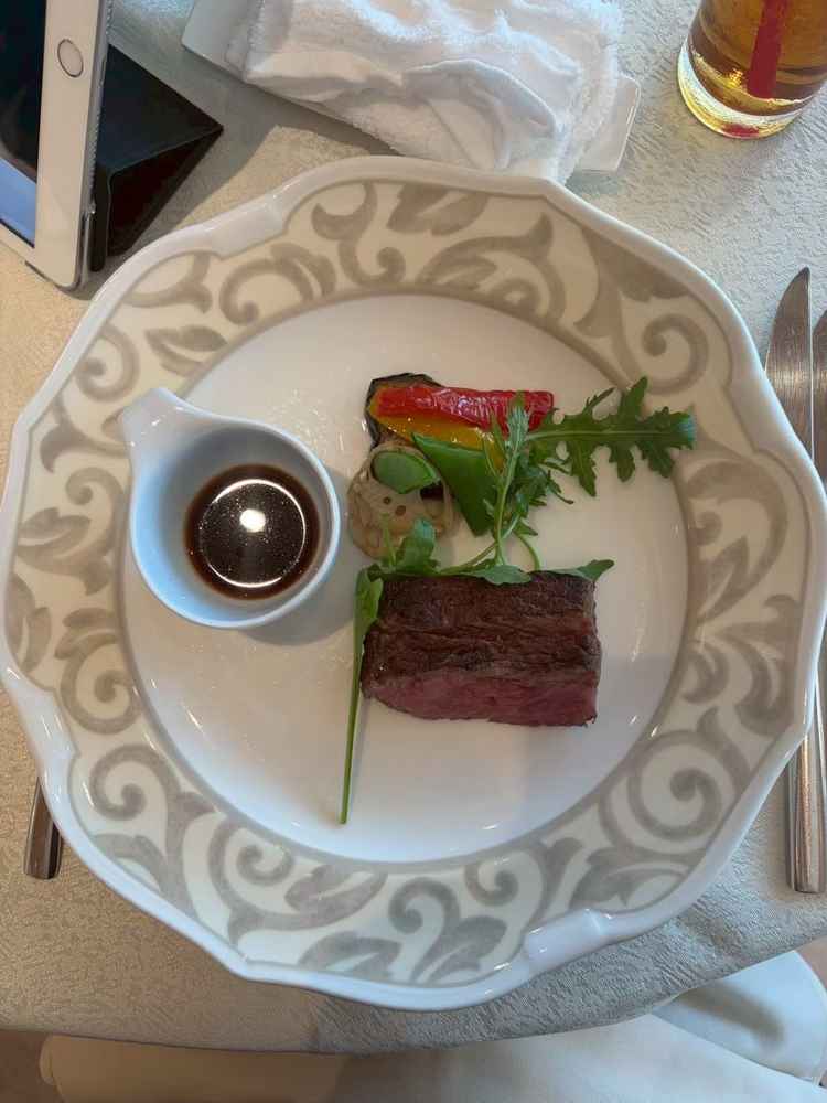 料理