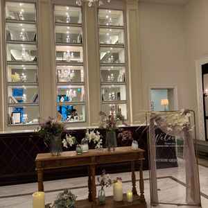 ウェルカムスペース。