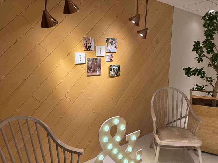 ウェルカムスペース