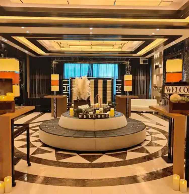 ウェルカムスペース