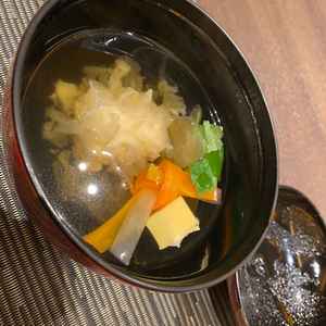 料理も和食があり好印象。家族も喜んでくれそうです。