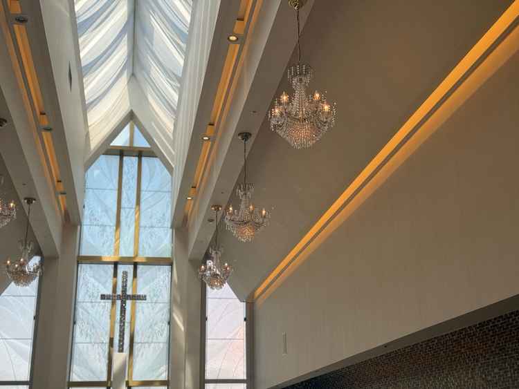 キラキラで可愛かった〜！