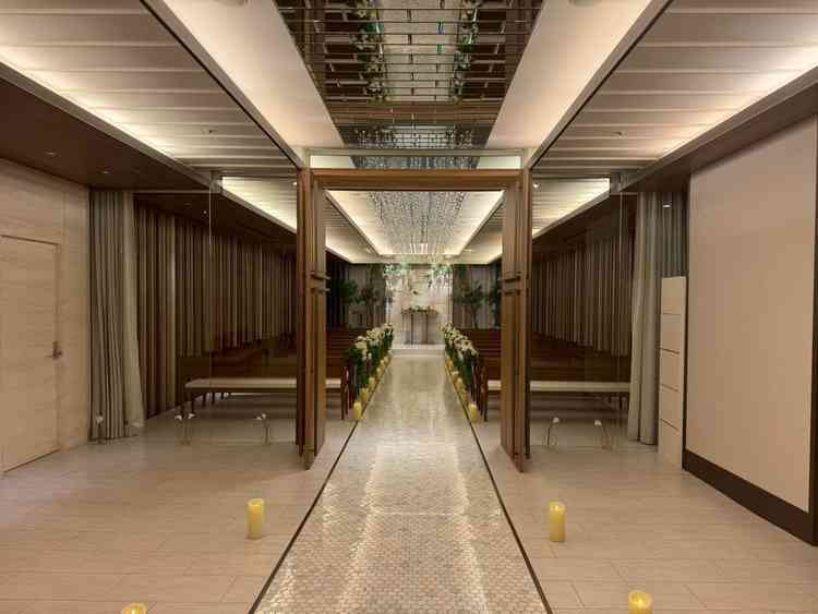 ムービーを見るところ