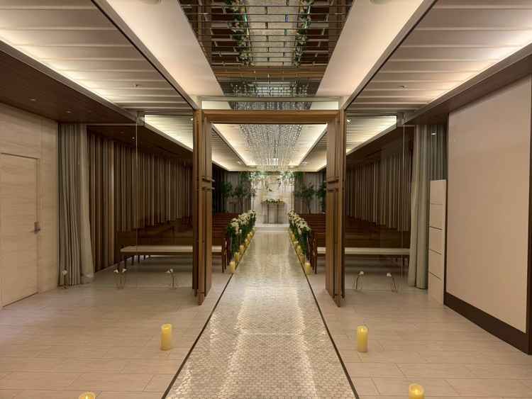 ムービーを見るところ