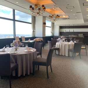 小規模披露宴会場