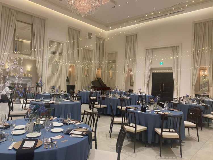 素敵な雰囲気でした