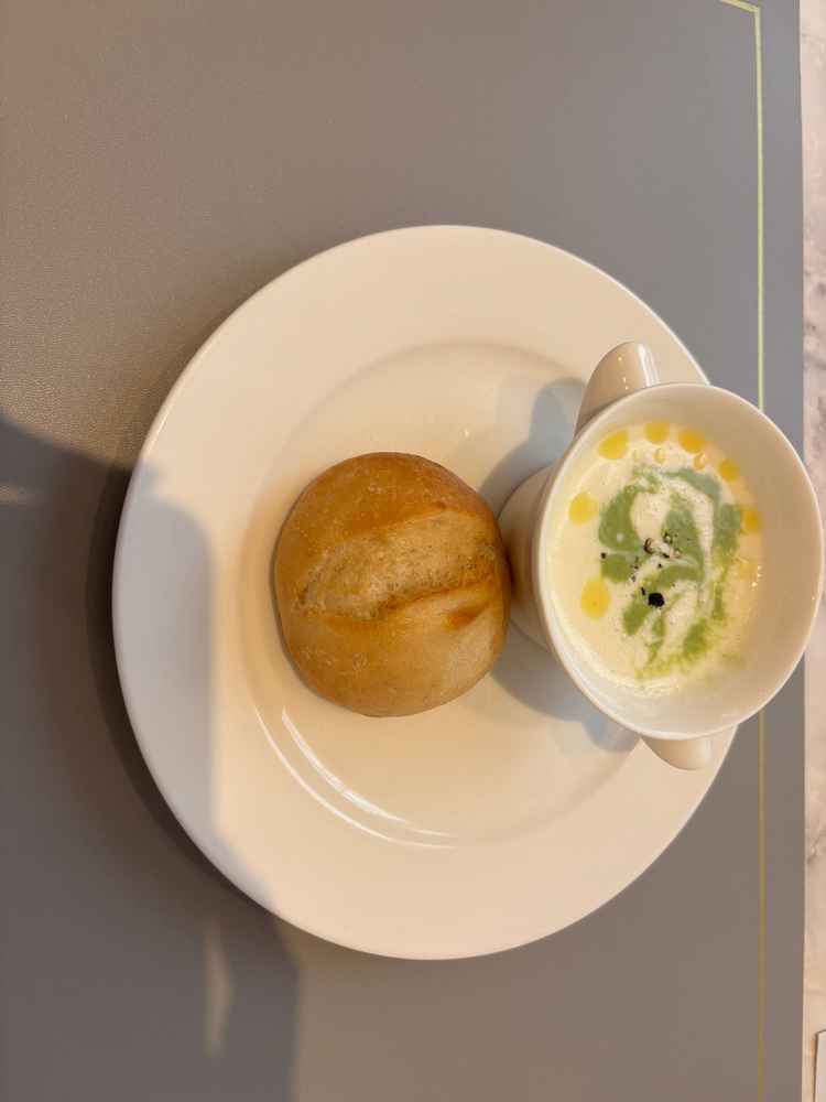 試食②