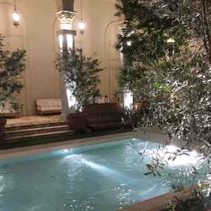 ヴィクトリアハウス庭園