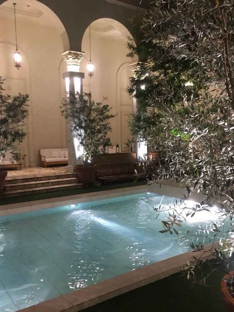 ヴィクトリアハウス庭園