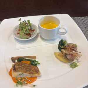 試食した料理がどれも美味しく、ゲストにも食べて欲しいと思いました。