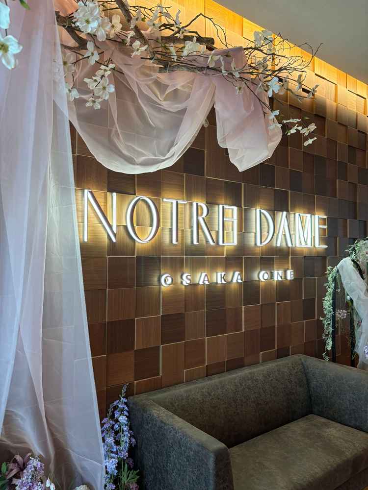 ホテルの上ですが、ホテルと入り口が違うので宿泊客と鉢合わせなくて良い！