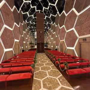 Wear house チャペル