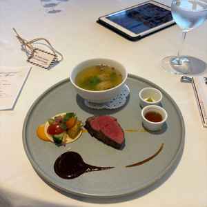 試食