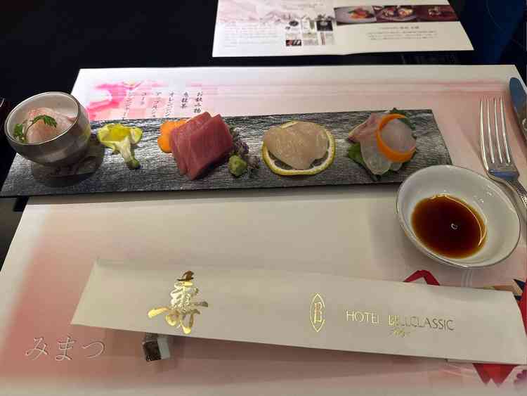 こだわって造られていて美味しかったです