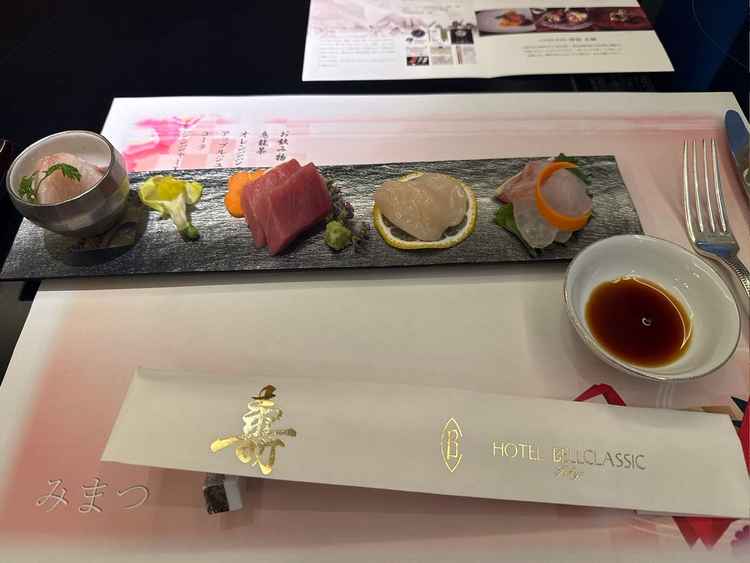 こだわって造られていて美味しかったです