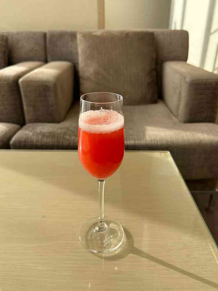 オリジナルドリンク