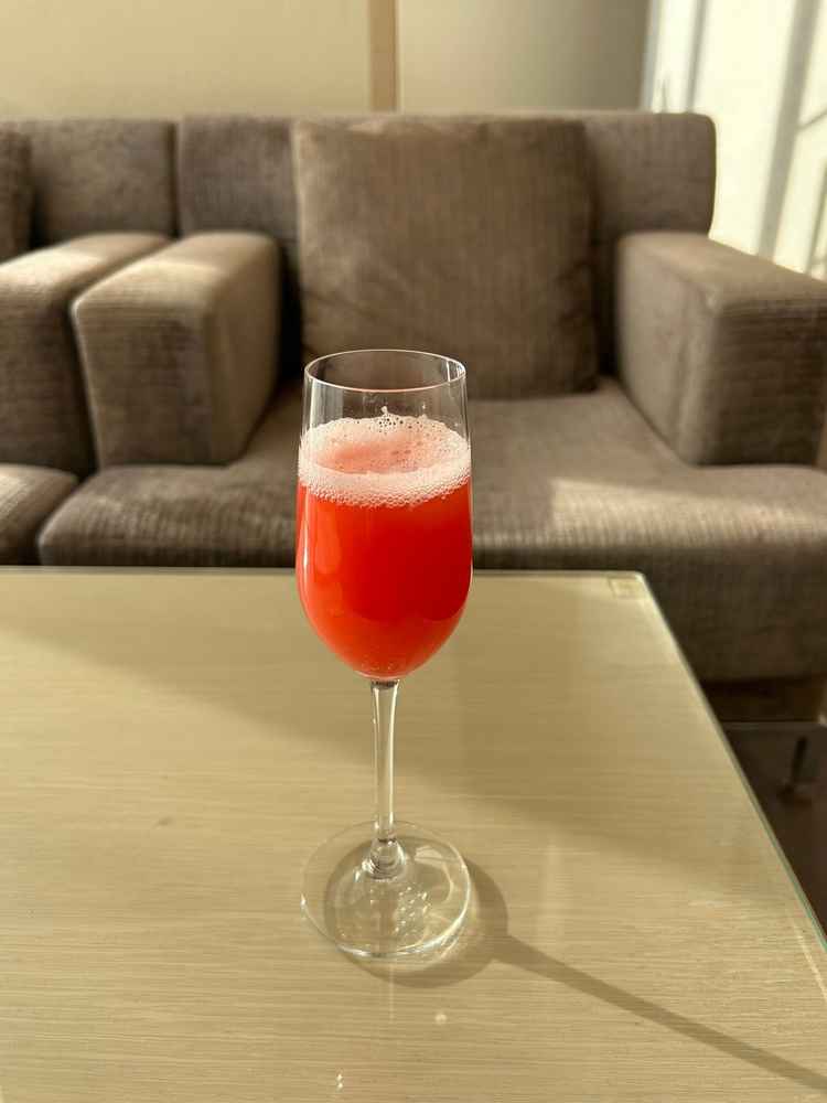 オリジナルドリンク