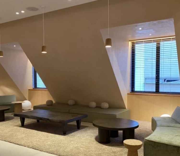 アットホームな少人数用の披露宴会場