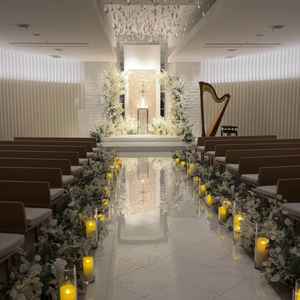 照度を落とした雰囲気も良い