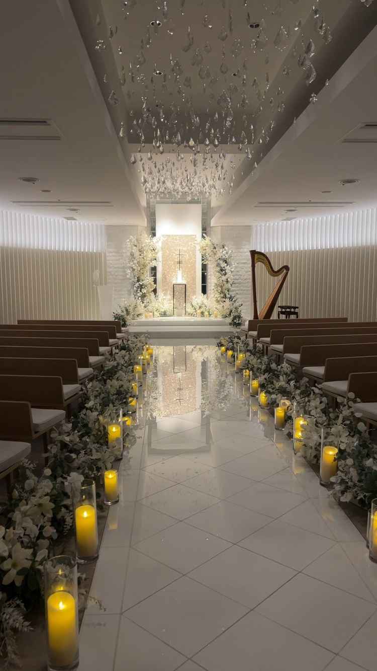 照度を落とした雰囲気も良い