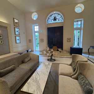 エントランス（中央）