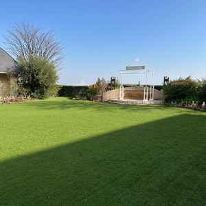 ガーデンチャペル