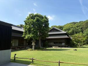 庭園