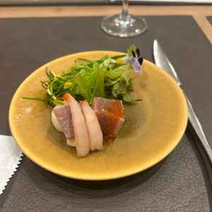 和テイスト料理