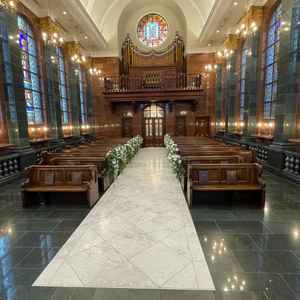 ヴァージンロード