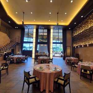 3つ目の披露宴会場