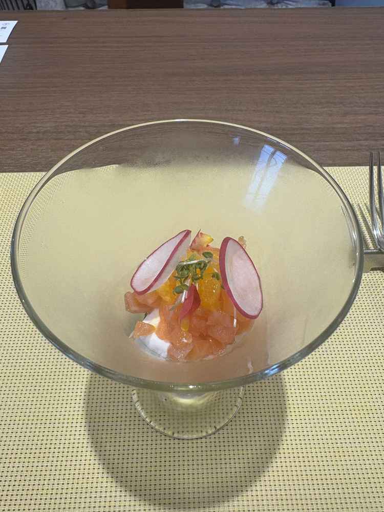 料理