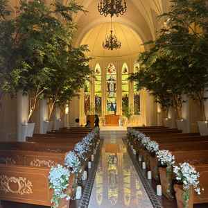 ヴァージンロード