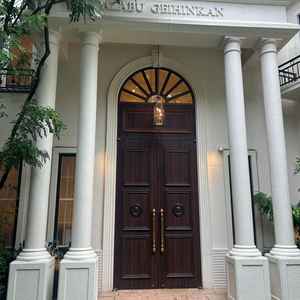 結婚式をあげるならここで写真を撮りたいと思いました。