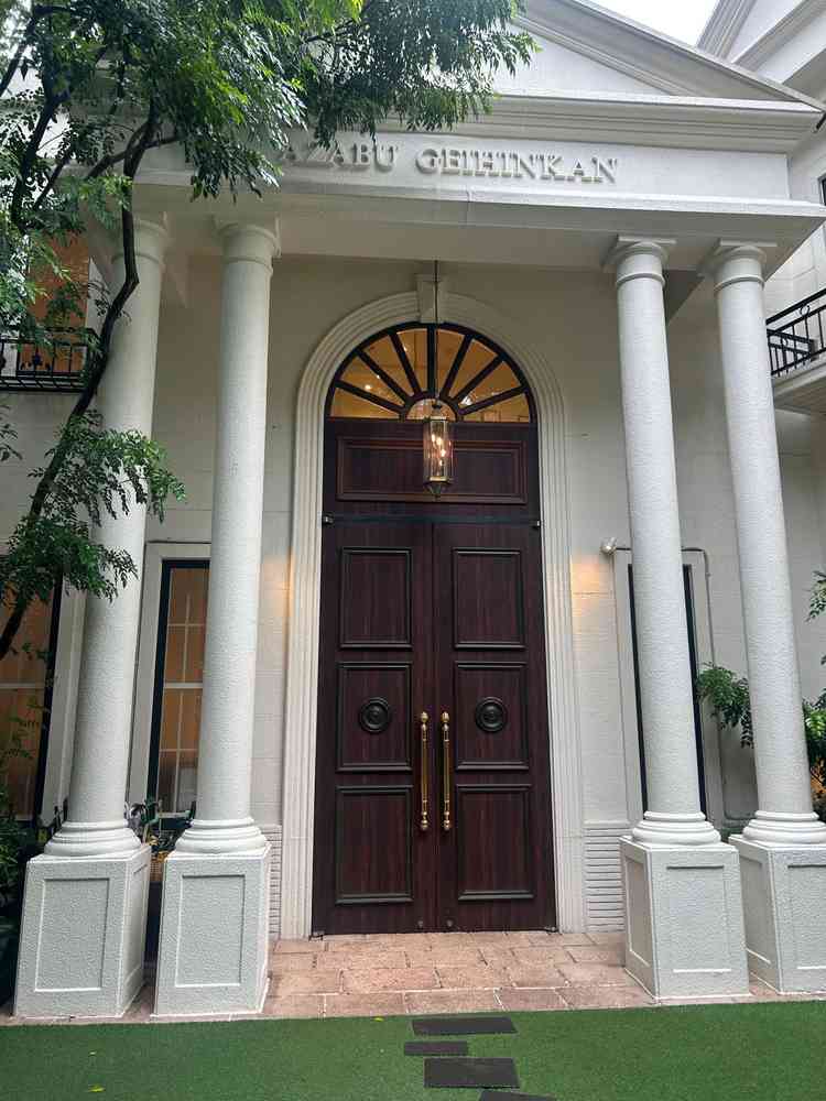 結婚式をあげるならここで写真を撮りたいと思いました。