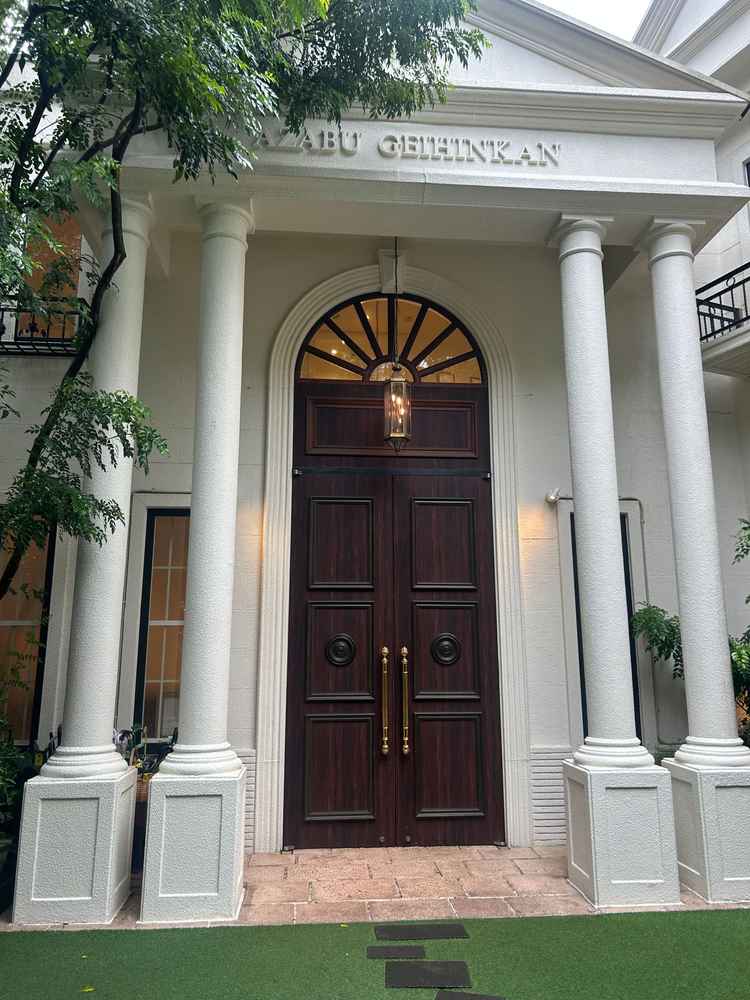 結婚式をあげるならここで写真を撮りたいと思いました。