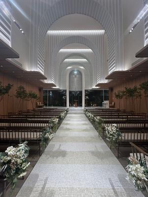 BLEU GRACE OSAKA（ブルーグレース大阪）●BRASSグループの見学時の写真