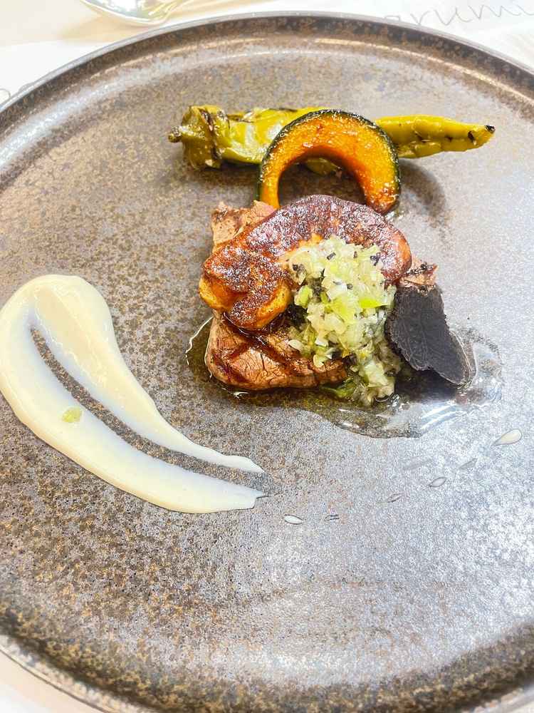 料理が全て美味しかったです。