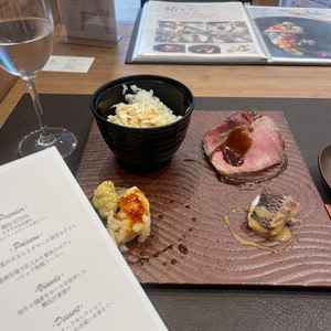 もちろんお味も美味しく、見た目も可愛らしくゲストの方々の満足度が高くなると思いました。