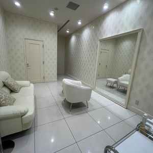 お色直しの部屋がとても近いのがいい。