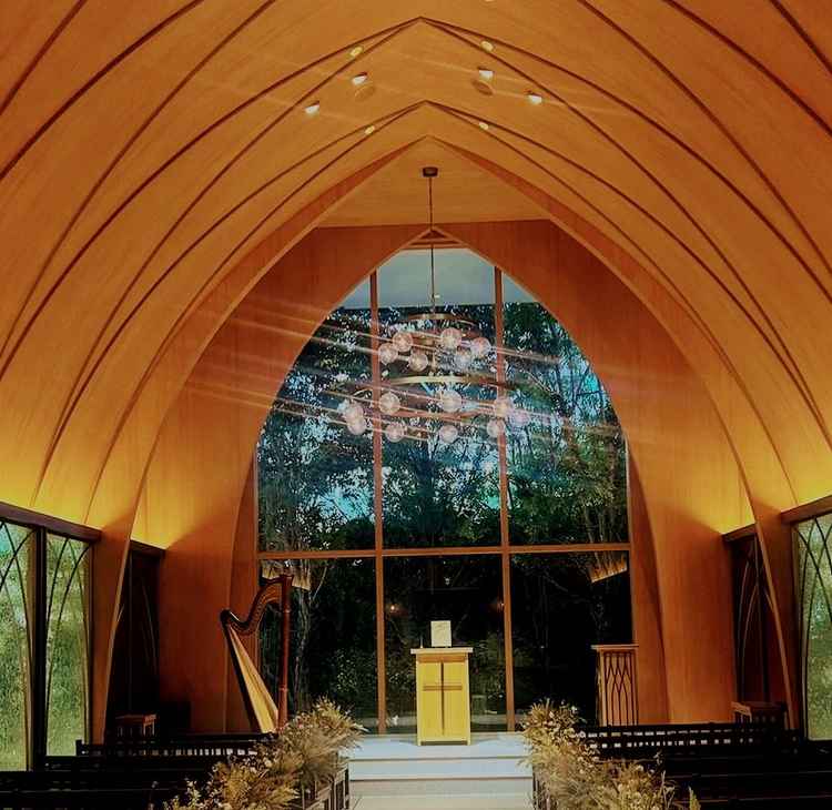 バージンロード