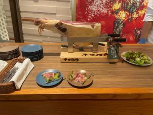 試食①