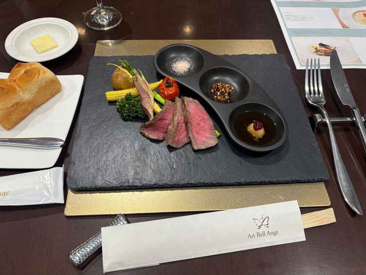 味変用調味料のフリーズドライ醤油がとても美味しかったです。