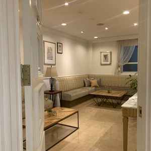 待合室の様子です