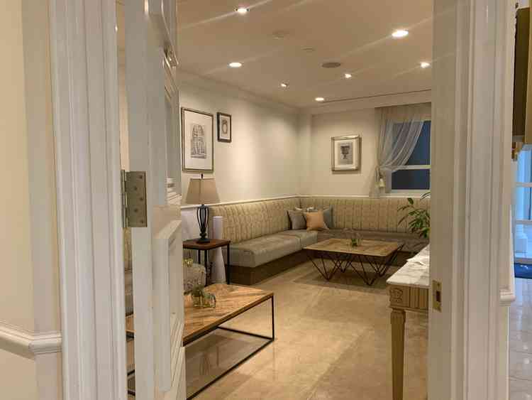 待合室の様子です