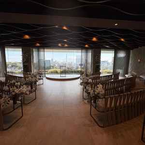 チャペルの写真