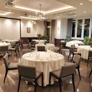 披露宴会場ウィズリー