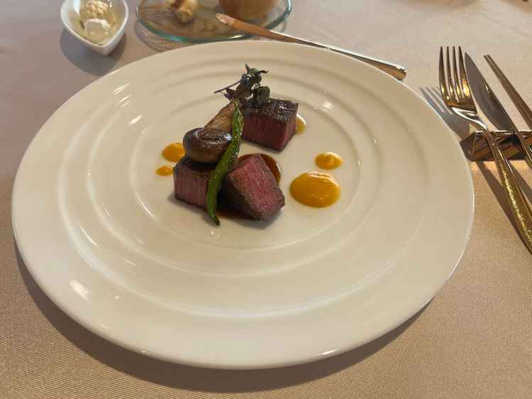料理